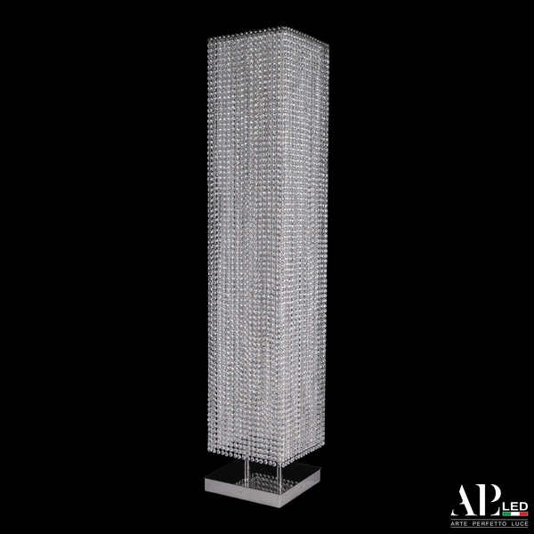 Торшер светодиодный APL LED Sicilia SH500.T6.30-150.E.Ni.4000, Никель, Sicilia SH500.T6.30-150.E.Ni.4000
Торшер светодиодный APL LED Sicilia SH500.T6.30-150.E.Ni.4000, Никель, Sicilia SH500.T6.30-150.E.Ni.4000