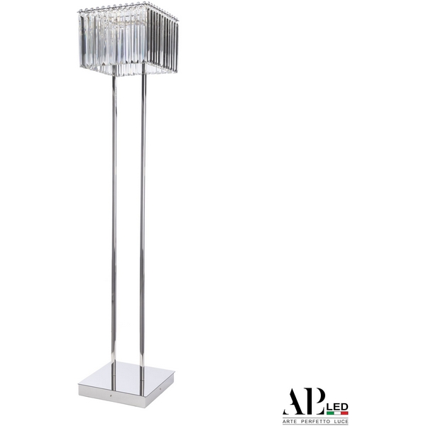 Торшер светодиодный APL LED Sicilia SH500.T8.30-150.A.Ni.4000, Никель, Sicilia SH500.T8.30-150.A.Ni.4000
Торшер светодиодный APL LED Sicilia SH500.T8.30-150.A.Ni.4000, Никель, Sicilia SH500.T8.30-150.A.Ni.4000
