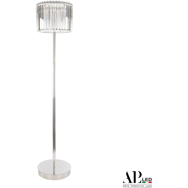 Торшер светодиодный APL LED Sicilia SH500.T9.30-150.A.Ni.4000, Никель, Sicilia SH500.T9.30-150.A.Ni.4000
Торшер светодиодный APL LED Sicilia SH500.T9.30-150.A.Ni.4000, Никель, Sicilia SH500.T9.30-150.A.Ni.4000