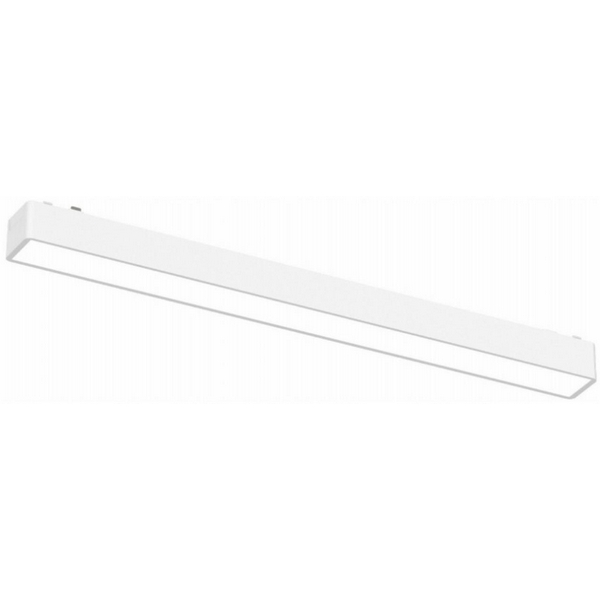 Трековый светильник светодиодный магнитный LED 15W 48V с переключателем цветовой температуры Aployt Magnetic track 48 APL.0101.11.15, Белый, Magnetic track 48 APL.0101.11.15
Трековый светильник светодиодный магнитный LED 15W 48V с переключателем цветовой температуры Aployt Magnetic track 48 APL.0101.11.15, Белый, Magnetic track 48 APL.0101.11.15