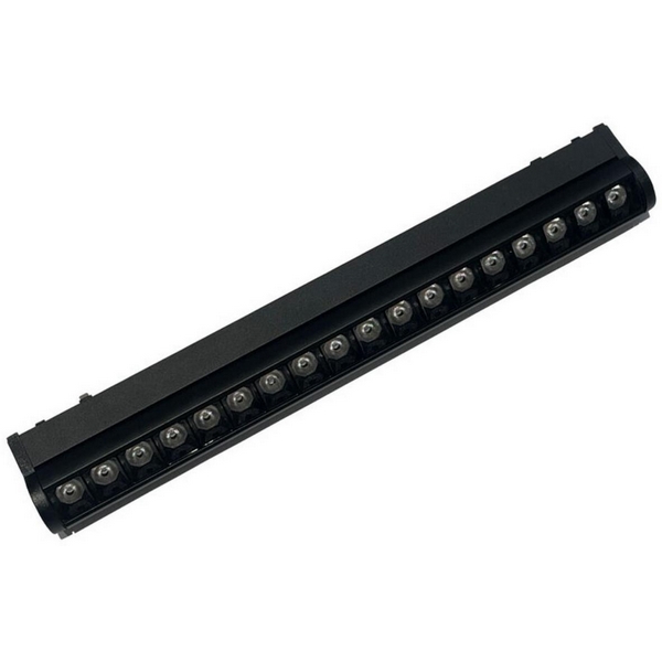 Трековый светильник светодиодный магнитный LED 18W 48V с переключателем цветовой температуры Aployt Magnetic track 48 APL.0102.01.18, Черный, Magnetic track 48 APL.0102.01.18
Трековый светильник светодиодный магнитный LED 18W 48V с переключателем цветовой температуры Aployt Magnetic track 48 APL.0102.01.18, Черный, Magnetic track 48 APL.0102.01.18