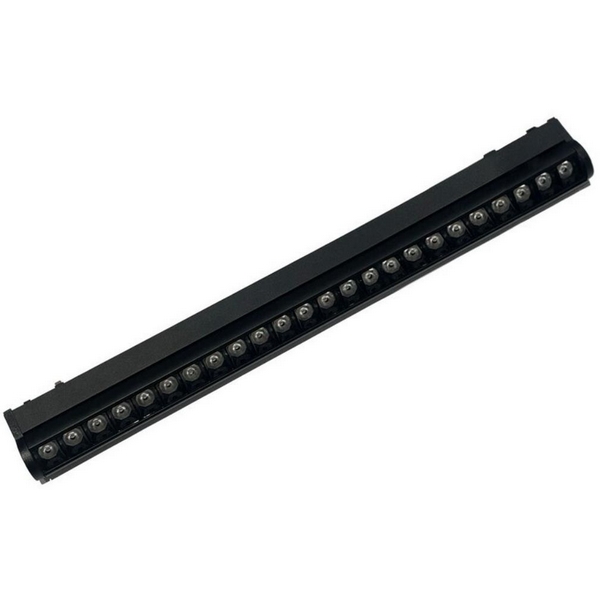 Трековый светильник светодиодный магнитный LED 24W 48V с переключателем цветовой температуры Aployt Magnetic track 48 APL.0102.01.24, Черный, Magnetic track 48 APL.0102.01.24
Трековый светильник светодиодный магнитный LED 24W 48V с переключателем цветовой температуры Aployt Magnetic track 48 APL.0102.01.24, Черный, Magnetic track 48 APL.0102.01.24