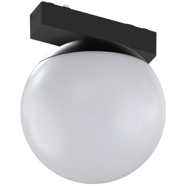 Трековый светильник светодиодный магнитный LED 6W 48V с переключателем цветовой температуры Aployt Magnetic track 48 APL.0130.00.06, Белый, Magnetic track 48 APL.0130.00.06
Трековый светильник светодиодный магнитный LED 6W 48V с переключателем цветовой температуры Aployt Magnetic track 48 APL.0130.00.06, Белый, Magnetic track 48 APL.0130.00.06