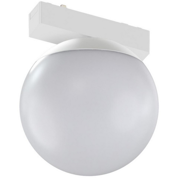 Трековый светильник светодиодный магнитный LED 6W 48V с переключателем цветовой температуры Aployt Magnetic track 48 APL.0130.10.06, Белый, Magnetic track 48 APL.0130.10.06
Трековый светильник светодиодный магнитный LED 6W 48V с переключателем цветовой температуры Aployt Magnetic track 48 APL.0130.10.06, Белый, Magnetic track 48 APL.0130.10.06