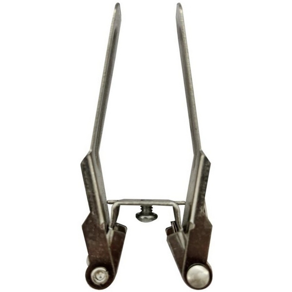 Трековый пружинный держатель Aployt Magnetic track 48 APL.0185.00.06, Magnetic track 48 APL.0185.00.06
Трековый пружинный держатель Aployt Magnetic track 48 APL.0185.00.06, Magnetic track 48 APL.0185.00.06