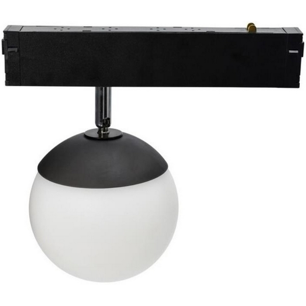 Трековый светильник LED магнитный 220V 5W Aployt Magnetic track 220 APL.0212.00.05, Белый, Magnetic track 220 APL.0212.00.05
Трековый светильник LED магнитный 220V 5W Aployt Magnetic track 220 APL.0212.00.05, Белый, Magnetic track 220 APL.0212.00.05