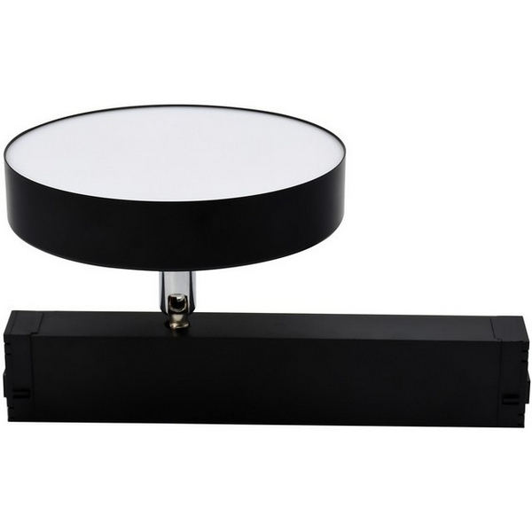Трековый светильник LED магнитный 220V 5W Aployt Magnetic track 220 APL.0213.00.24, Черный, Magnetic track 220 APL.0213.00.24
Трековый светильник LED магнитный 220V 5W Aployt Magnetic track 220 APL.0213.00.24, Черный, Magnetic track 220 APL.0213.00.24