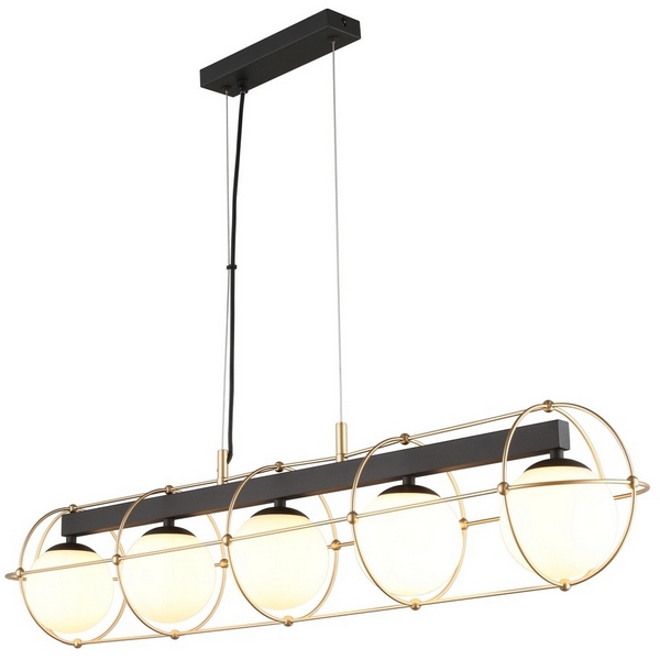 Подвесной светильник Aployt Mahot APL.317.03.05 (плафоны шарики), Белый, Mahot APL.317.03.05
Подвесной светильник Aployt Mahot APL.317.03.05 (плафоны шарики), Белый, Mahot APL.317.03.05