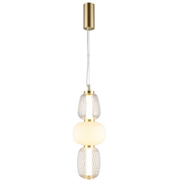 Подвесной светильник LED Aployt Simonet APL.318.06.29, Прозрачный, Simonet APL.318.06.29
Подвесной светильник LED Aployt Simonet APL.318.06.29, Прозрачный, Simonet APL.318.06.29