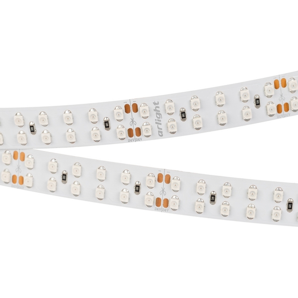 Светодиодная лента RT 2-5000 24V Blue 2x2 (3528, 1200 LED, LUX) (19.2 Вт/м, IP20) 008769 (Arlight), RT 2-5000 8769
Светодиодная лента RT 2-5000 24V Blue 2x2 (3528, 1200 LED, LUX) (19.2 Вт/м, IP20) 008769 (Arlight), RT 2-5000 8769