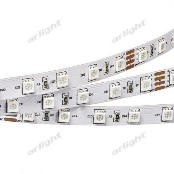 Светодиодная лента RT-B60-10mm 24V (14.4 W/m, IP20, 5060, 5m) (Открытый) 008818(2) Arlight RT открытая 008818, RT открытая 008818
Светодиодная лента RT-B60-10mm 24V (14.4 W/m, IP20, 5060, 5m) (Открытый) 008818(2) Arlight RT открытая 008818, RT открытая 008818