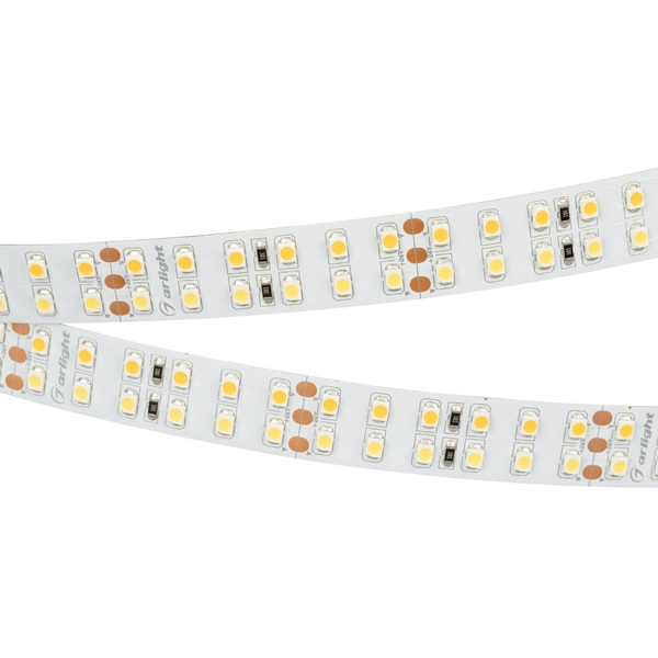 Светодиодная лента RT-A240-15mm 24V White-MIX (19.2 W/m, IP20, 2835, 5m) (Arlight, Изменяемая ЦТ) 011960(2) (5 шт.), RT открытая 011960(2)
Светодиодная лента RT-A240-15mm 24V White-MIX (19.2 W/m, IP20, 2835, 5m) (Arlight, Изменяемая ЦТ) 011960(2) (5 шт.), RT открытая 011960(2)