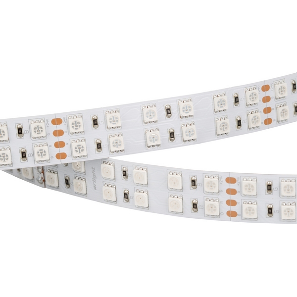Светодиодная лента RT-B144-19mm 24V RGB (34.4 W/m, IP20, 5060, 5m) (Arlight, Открытый) 012905(2) (5 шт.), RT открытая 012905(2)
Светодиодная лента RT-B144-19mm 24V RGB (34.4 W/m, IP20, 5060, 5m) (Arlight, Открытый) 012905(2) (5 шт.), RT открытая 012905(2)