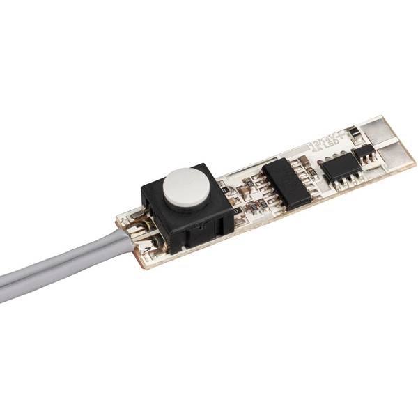 Микровыключатель 12V для PDS с проводом 1.5м (Открытый) 013210 (Arlight), Серый, 13210
Микровыключатель 12V для PDS с проводом 1.5м (Открытый) 013210 (Arlight), Серый, 13210