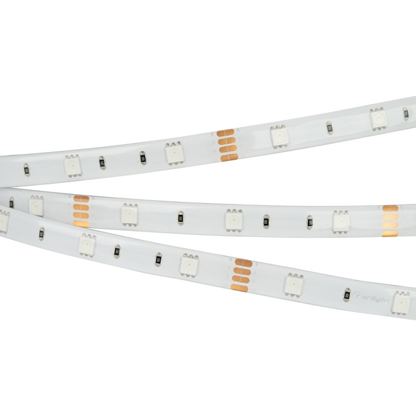 Светодиодная лента герметичная RTW-SE-B30-10mm 12V RGB (7.2 W/m, IP65, 5060, 5m) (Arlight) 014619(2) (5 шт.), RTW герметичная 014619(2)
Светодиодная лента герметичная RTW-SE-B30-10mm 12V RGB (7.2 W/m, IP65, 5060, 5m) (Arlight) 014619(2) (5 шт.), RTW герметичная 014619(2)