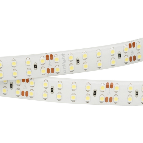 Светодиодная лента герметичная RTW-SE-A240-15mm 24V Warm3000 (19.2 W/m, IP65, 2835, 5m) (Arlight) 014721(2) (5 шт.), RTW герметичная 014721(2)
Светодиодная лента герметичная RTW-SE-A240-15mm 24V Warm3000 (19.2 W/m, IP65, 2835, 5m) (Arlight) 014721(2) (5 шт.), RTW герметичная 014721(2)