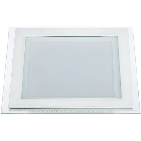 Светодиодная панель встраиваемая LT-S200x200WH 16W Day White 120deg (Arlight, IP40 Металл, 3 года) 014922, LT GLASS 014922
Светодиодная панель встраиваемая LT-S200x200WH 16W Day White 120deg (Arlight, IP40 Металл, 3 года) 014922, LT GLASS 014922