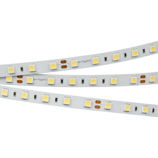 Светодиодная лента RTW 2-5000NC 24V White6000 2x (5060, 300 LED, LUX) (14.4 Вт/м, IP65) 014963 (Arlight), RTW 2-5000NC 14963
Светодиодная лента RTW 2-5000NC 24V White6000 2x (5060, 300 LED, LUX) (14.4 Вт/м, IP65) 014963 (Arlight), RTW 2-5000NC 14963