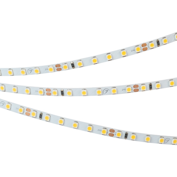 Светодиодная лента RT-A120-5mm 24V 15K (9.6 W/m, IP20, 2835, 5m) Вт/м, IP20) 015661(2) Arlight RT открытая 015661, RT открытая 015661
Светодиодная лента RT-A120-5mm 24V 15K (9.6 W/m, IP20, 2835, 5m) Вт/м, IP20) 015661(2) Arlight RT открытая 015661, RT открытая 015661