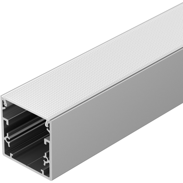 Профиль TOP-LINIA53-2000 ANOD (Arlight, Алюминий) 016989 (2 шт.), Серебристый;серый, Top 016989
Профиль TOP-LINIA53-2000 ANOD (Arlight, Алюминий) 016989 (2 шт.), Серебристый;серый, Top 016989
