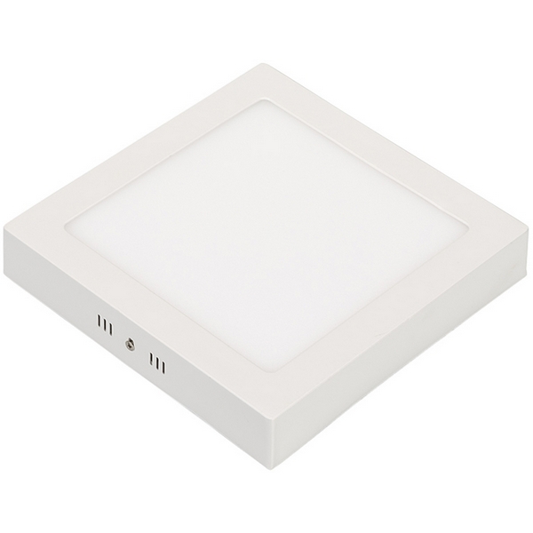 Потолочный светильник LED прямоугольный SP-S225x225-18W Warm White (Arlight, IP20 Металл, 3 года) 018857, Sp 018857
Потолочный светильник LED прямоугольный SP-S225x225-18W Warm White (Arlight, IP20 Металл, 3 года) 018857, Sp 018857