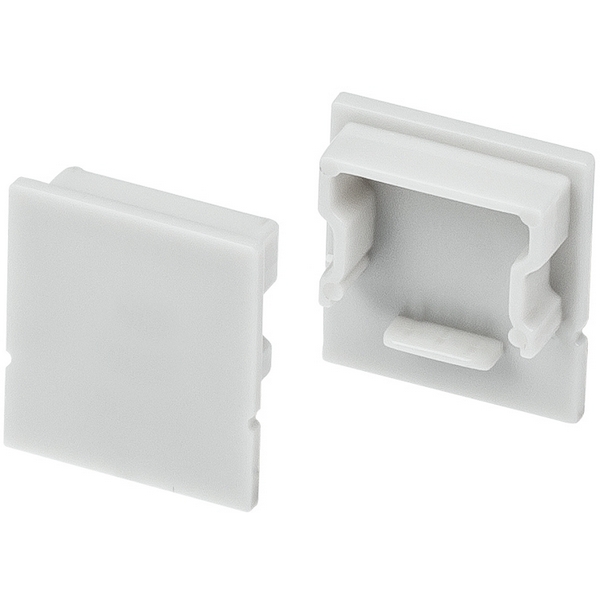 Заглушка ARH-WIDE-H20 Square глухая (Arlight, Пластик) 018876 (10 шт.), Серый, ARH-WIDE 018876
Заглушка ARH-WIDE-H20 Square глухая (Arlight, Пластик) 018876 (10 шт.), Серый, ARH-WIDE 018876