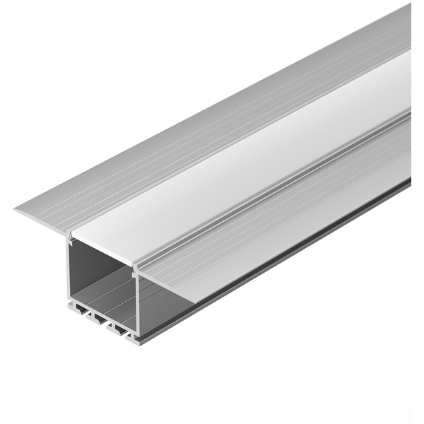 Профиль PLS-LOCK-H25-F-HIDE-2000 (Arlight, Алюминий) 019409 (2 шт.), Серебристый;серый, PLS-LOCK 019409
Профиль PLS-LOCK-H25-F-HIDE-2000 (Arlight, Алюминий) 019409 (2 шт.), Серебристый;серый, PLS-LOCK 019409
