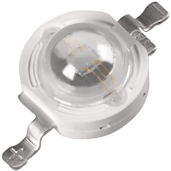 Мощный светодиод ARPL-1W-EPL UV400 (Arlight, Emitter) 019595 (50 шт.), 019595
Мощный светодиод ARPL-1W-EPL UV400 (Arlight, Emitter) 019595 (50 шт.), 019595