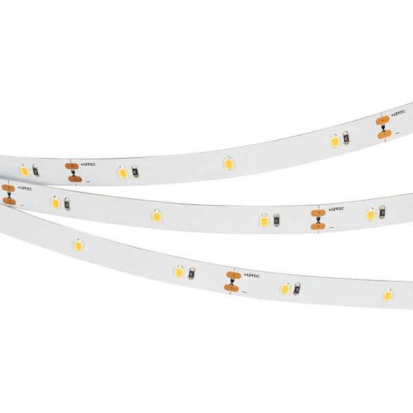 Светодиодная лента RT 6-5000 12V White (2835, 150 LED, PRO) (6 Вт/м, IP20) 019673 (Arlight), RT 6-5000 19673
Светодиодная лента RT 6-5000 12V White (2835, 150 LED, PRO) (6 Вт/м, IP20) 019673 (Arlight), RT 6-5000 19673
