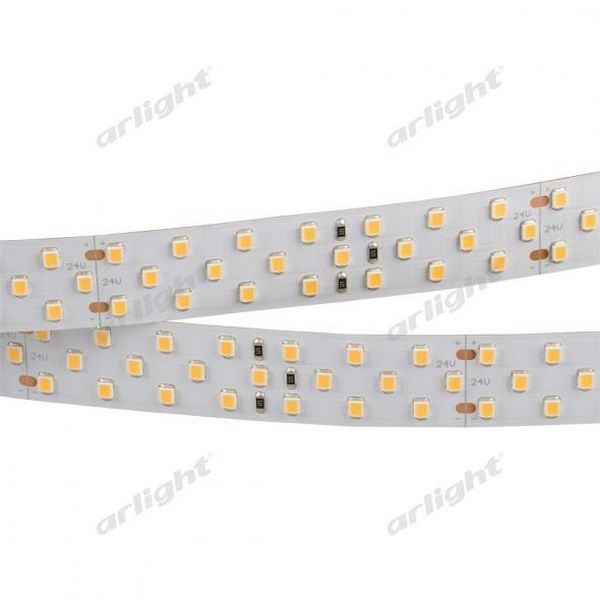 Светодиодная лента RT-A252-19mm 24V Warm3000 (27 W/m, IP20, 2835, 5m) (Открытый) 019927(2) Arlight RT открытая 019927, RT открытая 019927
Светодиодная лента RT-A252-19mm 24V Warm3000 (27 W/m, IP20, 2835, 5m) (Открытый) 019927(2) Arlight RT открытая 019927, RT открытая 019927