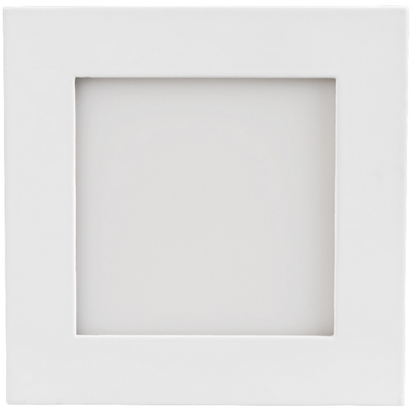Светильник встраиваемый LED DL-93x93M-5W Warm White (Arlight, IP40 Металл, 3 года) 020123, Белый, DL EDGE 020123
Светильник встраиваемый LED DL-93x93M-5W Warm White (Arlight, IP40 Металл, 3 года) 020123, Белый, DL EDGE 020123
