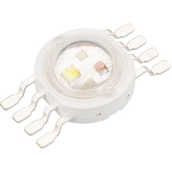 Мощный светодиод ARPL-4W-EPA-RGBW (350mA) (Arlight, Emitter) 020332 (50 шт.), 020332
Мощный светодиод ARPL-4W-EPA-RGBW (350mA) (Arlight, Emitter) 020332 (50 шт.), 020332
