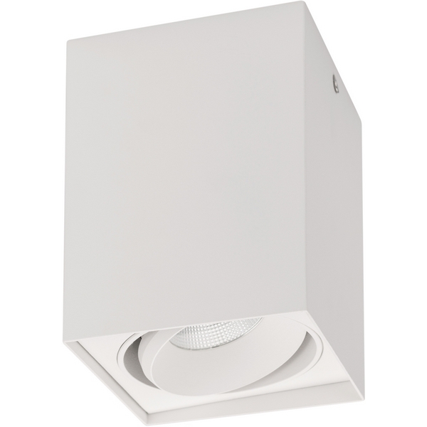 Накладной светильник LED SP-CUBUS-S100x100WH-11W Warm White 40deg (Arlight, IP20 Металл, 3 года) 020386, Белый, Cubus 020386
Накладной светильник LED SP-CUBUS-S100x100WH-11W Warm White 40deg (Arlight, IP20 Металл, 3 года) 020386, Белый, Cubus 020386