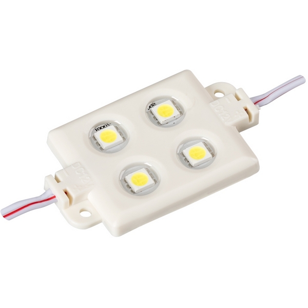 Модуль герметичный ARL-LM5050-4L-12V Green (Arlight, Закрытый) 020623 (100 шт.), ARL 020623
Модуль герметичный ARL-LM5050-4L-12V Green (Arlight, Закрытый) 020623 (100 шт.), ARL 020623