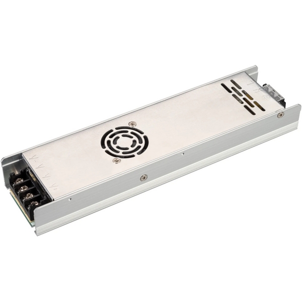 Блок питания HTS-400L-12 (12V, 33A, 400W) (Arlight, IP20 Сетка, 3 года) 020828(1), HTS 020828(1)
Блок питания HTS-400L-12 (12V, 33A, 400W) (Arlight, IP20 Сетка, 3 года) 020828(1), HTS 020828(1)
