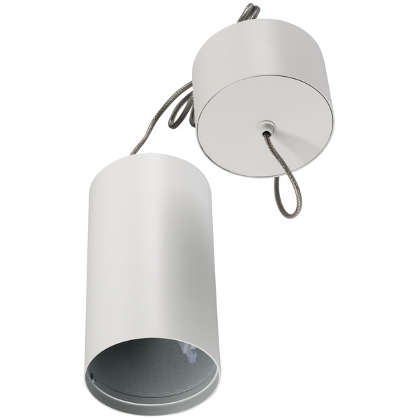 Цилиндр подвесной SP-POLO-R85P White (1-3) (Arlight, IP20 Металл, 3 года) 020883, Polo 020883
Цилиндр подвесной SP-POLO-R85P White (1-3) (Arlight, IP20 Металл, 3 года) 020883, Polo 020883
