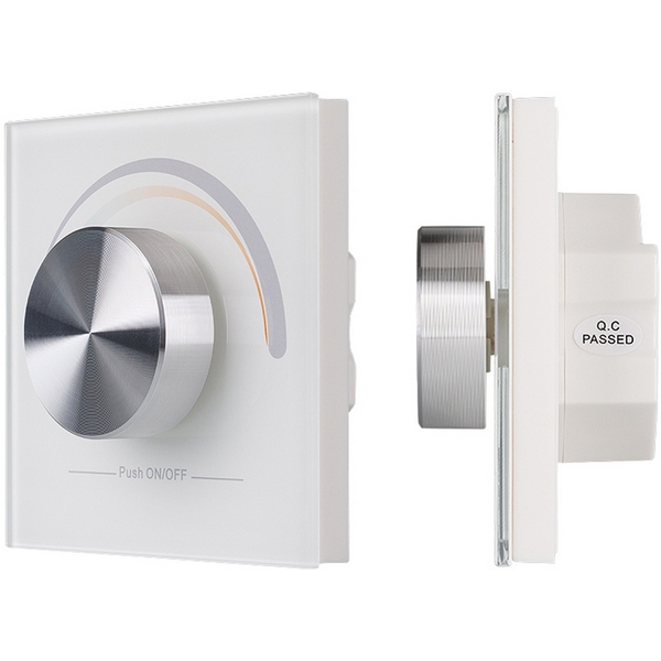 Панель Rotary SR-2836R-CCT-RF-IN White (3V, MIX) (Arlight, IP20 Пластик, 3 года) 021061, Белый, 021061
Панель Rotary SR-2836R-CCT-RF-IN White (3V, MIX) (Arlight, IP20 Пластик, 3 года) 021061, Белый, 021061