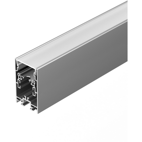 Профиль с экраном S2-LINE-4067-2500 ANOD+OPAL (Arlight, Алюминий) 021172, Серый, S2-LINE 021172
Профиль с экраном S2-LINE-4067-2500 ANOD+OPAL (Arlight, Алюминий) 021172, Серый, S2-LINE 021172