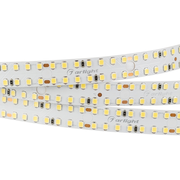 Светодиодная лента S2-2500 24V Day 4000K 15mm (2835, 280 LED/m, LUX) (Arlight, 20 Вт/м, IP20) 021196(1), S2 с отверстием 021196(1)
Светодиодная лента S2-2500 24V Day 4000K 15mm (2835, 280 LED/m, LUX) (Arlight, 20 Вт/м, IP20) 021196(1), S2 с отверстием 021196(1)