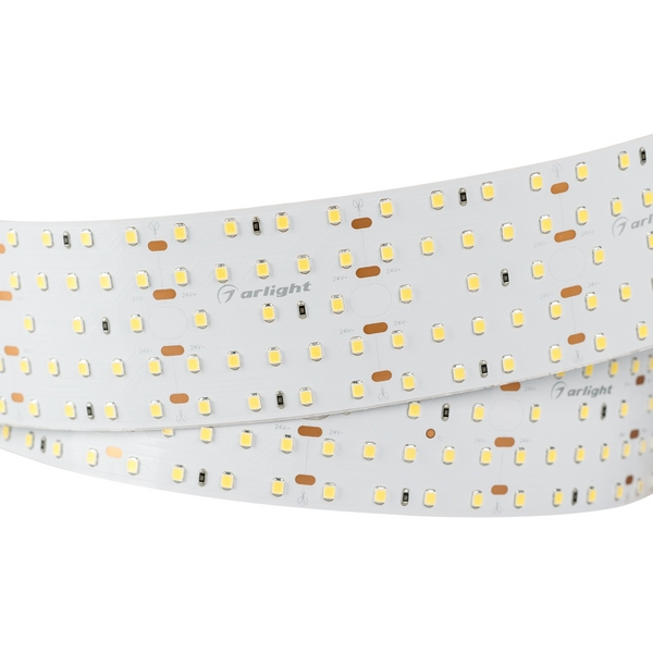 Светодиодная лента S2-2500 24V Day 4000K 52mm (2835, 420 LED/m, LUX) (Arlight, 30 Вт/м, IP20) 021204(1) (2 шт.), S2 с отверстием 021204(1)
Светодиодная лента S2-2500 24V Day 4000K 52mm (2835, 420 LED/m, LUX) (Arlight, 30 Вт/м, IP20) 021204(1) (2 шт.), S2 с отверстием 021204(1)