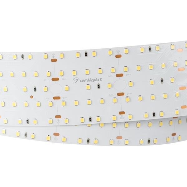 Светодиодная лента 24V Warm 3000K 59mm (2835, LED/m, LUX) (30 Вт/м, IP20) Arlight S2 с отверстием 021208, S2 с отверстием 021208
Светодиодная лента 24V Warm 3000K 59mm (2835, LED/m, LUX) (30 Вт/м, IP20) Arlight S2 с отверстием 021208, S2 с отверстием 021208
