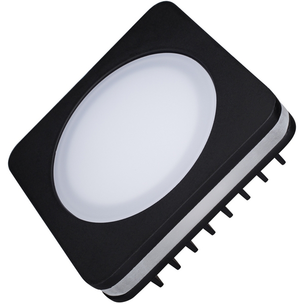Светодиодная панель встраиваемая LTD-80x80SOL-BK-5W Day White (Arlight, IP44 Пластик, 3 года) 021481, Белый, Sol 021481
Светодиодная панель встраиваемая LTD-80x80SOL-BK-5W Day White (Arlight, IP44 Пластик, 3 года) 021481, Белый, Sol 021481