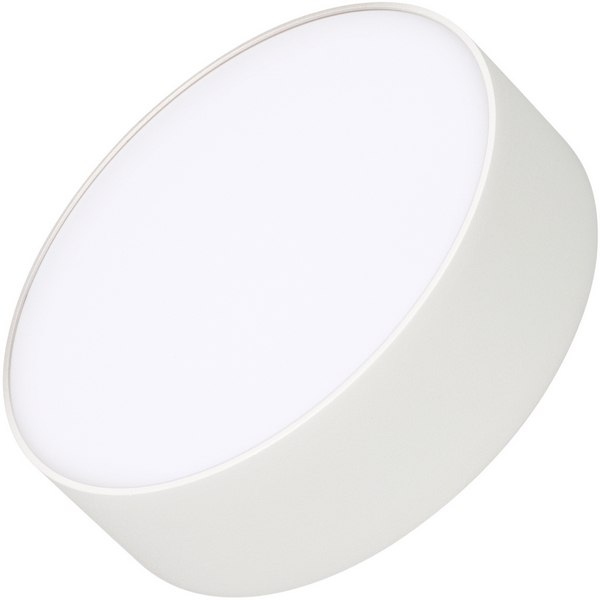Потолочный светильник LED круглый SP-RONDO-R175-16W Day4000 (WH, 120 deg, 230V) (Arlight, IP40 Металл) 021777(2), Rondo 021777(2)
Потолочный светильник LED круглый SP-RONDO-R175-16W Day4000 (WH, 120 deg, 230V) (Arlight, IP40 Металл) 021777(2), Rondo 021777(2)