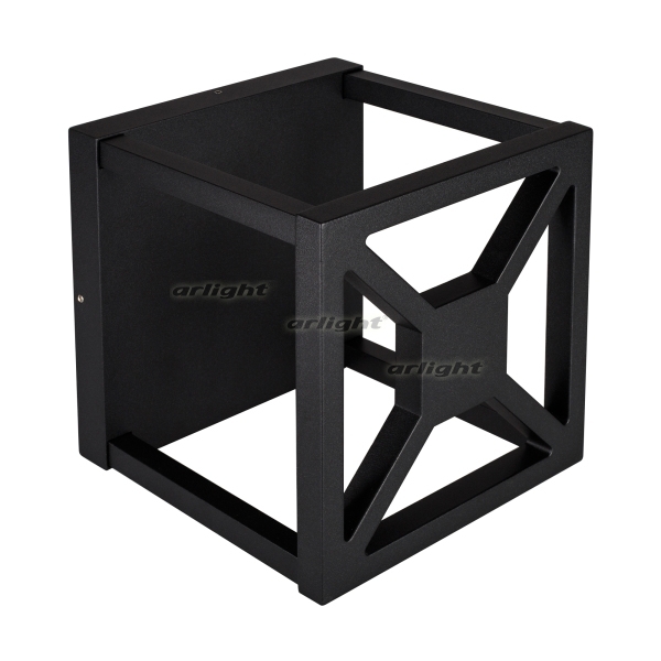 Уличный настенный светильник LGD-Wall-Cub-4B-12W Warm (IP54 Металл) Arlight Cub 021812, Cub 021812
Уличный настенный светильник LGD-Wall-Cub-4B-12W Warm (IP54 Металл) Arlight Cub 021812, Cub 021812