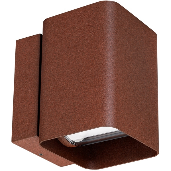 Фасадный светильник светодиодный LGD-Wall-Vario-J2R-12W Warm White (Arlight, IP54 Металл, 3 года) 022002, Коричневый, Vario 022002
Фасадный светильник светодиодный LGD-Wall-Vario-J2R-12W Warm White (Arlight, IP54 Металл, 3 года) 022002, Коричневый, Vario 022002