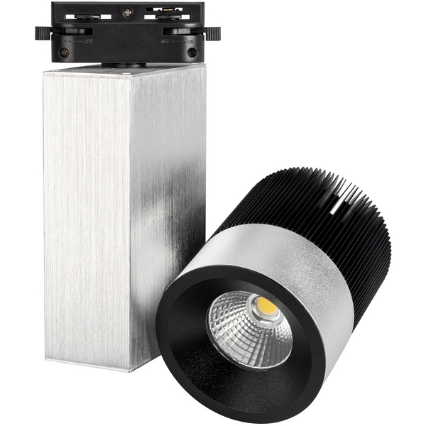 Трековый светильник светодиодный LGD-2238SB-15W Day White 24deg (Arlight, IP20 Металл, 3 года) 022041, LGD TRACK 022041
Трековый светильник светодиодный LGD-2238SB-15W Day White 24deg (Arlight, IP20 Металл, 3 года) 022041, LGD TRACK 022041