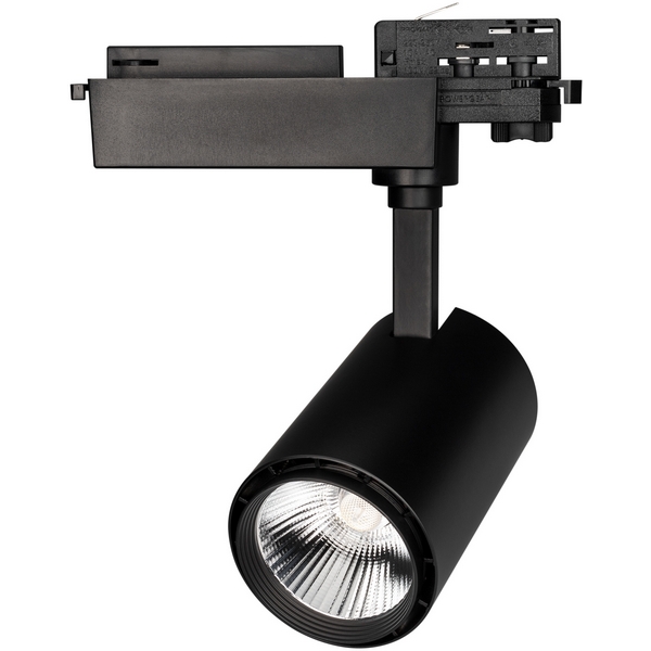 Трековый светильник трехфазный 220V cветодиодный LGD-1530BK-30W-4TR Day 24deg (IP20 Металл) Arlight LGD 022049, LGD 22049
Трековый светильник трехфазный 220V cветодиодный LGD-1530BK-30W-4TR Day 24deg (IP20 Металл) Arlight LGD 022049, LGD 22049