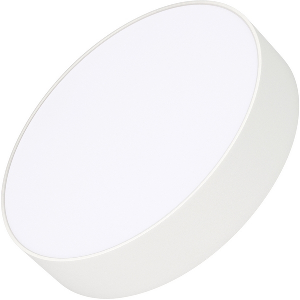 Потолочный светильник LED круглый SP-RONDO-R250-30W Warm3000 (WH, 120 deg, 230V) (Arlight, IP40 Металл) 022233(2), Rondo 022233(2)
Потолочный светильник LED круглый SP-RONDO-R250-30W Warm3000 (WH, 120 deg, 230V) (Arlight, IP40 Металл) 022233(2), Rondo 022233(2)