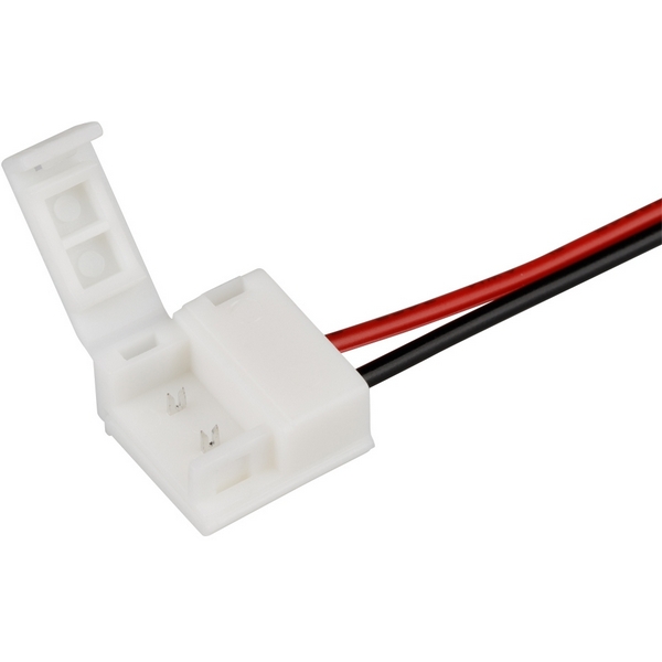 Коннектор выводной FAST-MONO-10mm-L150mm-X2 (Arlight) 022311 (10 шт.), 022311
Коннектор выводной FAST-MONO-10mm-L150mm-X2 (Arlight) 022311 (10 шт.), 022311