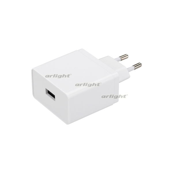 Блок питания ARDV-24-5V-USB FAST (Quick Charge, 3A, 24W, White) (Адаптер) 023248 (Arlight), Белый, ARDV 023248
Блок питания ARDV-24-5V-USB FAST (Quick Charge, 3A, 24W, White) (Адаптер) 023248 (Arlight), Белый, ARDV 023248